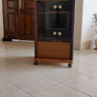 میز تلویزییون