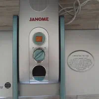 اتو پرس ژانومه الترا|اتو و لوازم اتو|کرج, کوی مهر|دیوار