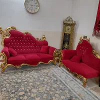 مبل سلطنتی
