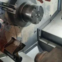 دستگاه CNC|ماشین‌آلات صنعتی|همدان, |دیوار