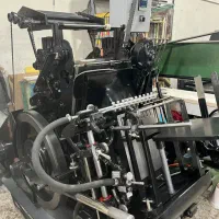 صنایع چاپ و بسته بندی چاپک|خدمات رایانهای و موبایل|مشهد, خین عرب|دیوار