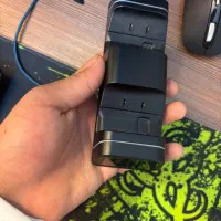 پایه شارژر ایکس باکس نسل ۹ و۸|کنسول، بازی ویدئویی و آنلاین|اصفهان, سپاهان‌شهر|دیوار