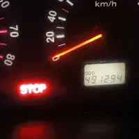 سمند مدل ۸۴|خودرو سواری و وانت|مرند, |دیوار