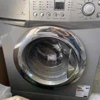 لباسشویی دوو