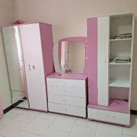 سرویس خواب کودک و نوجوان