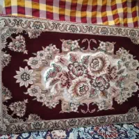 یک جفت پشتی