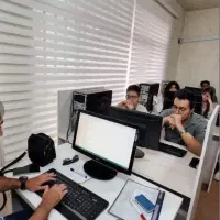 پیشنهاد ویژه کاری برای دانشجوها و جوانان