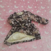 پیراهن داخل کرکی زیبا