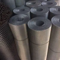 توری لوزی گالوانیزه و آهن - جوش پلاستیک|مصالح و تجهیزات ساختمان|تهران, امین حضور|دیوار