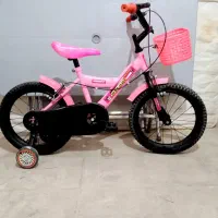 دوچرخه ۲۰ و ۱۶  استوک  تایوان فلزی