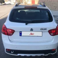 کوییک ۴۰۱ در حد|خودرو سواری و وانت|ارومیه, |دیوار