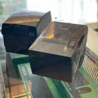 فیش پرینتر بیکسولون