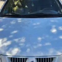 سمند EF7 دوگانه کارخانه|خودرو سواری و وانت|کرمان, |دیوار