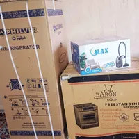 لوازم خانگی برقی|یخچال و فریزر|کوهدشت, |دیوار