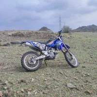 موتور کراس