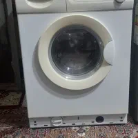 لباسشویی ۵ کیلویی زیروات