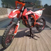 کی تی ام 450سند دار