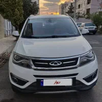 تیگو 5|خودرو سواری و وانت|زنجان, |دیوار