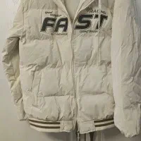 کاپشن آکبند نو نو ازتهران خریدم