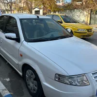 سمند سورن|خودرو سواری و وانت|ارومیه, |دیوار