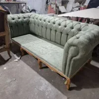 کاناپ چستر ابزاری|مبلمان خانگی و میز عسلی|شاندیز, |دیوار