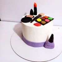 انواع کیکهای خانگی ودسته گلهای جاودانه|فعالیت داوطلبانه|بروجرد, |دیوار