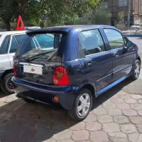 ام وی ام ۱۱۰ بی رنگ مدل 92