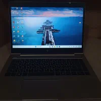 لپتاب HP|رایانه همراه|تبریز, |دیوار