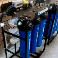 دستگاه تصفیه آب|آب‌سردکن و تصفیه آب|اردبیل, |دیوار