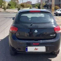 تیبا۲|خودرو سواری و وانت|تهران, خلیج فارس|دیوار