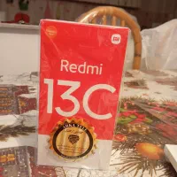 گوشی ردمی 13 C