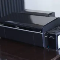 پرینتر اپسون L850|پرینتر، اسکنر، کپی، فکس|اهواز, پردیس|دیوار