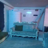 اجاره زیرزمین۱۶۰متری/ارکیده ها|اجارهٔ مغازه و غرفه|پاکدشت, پاکدشت (مامازند)|دیوار