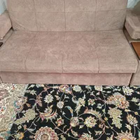مبل تخت خواب شو|مبلمان خانگی و میز عسلی|قم, زنبیل آباد|دیوار