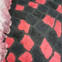 فرش و شگی ترک|فرش|خرم‌آباد, |دیوار