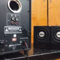 اسپیکر کامپیوتر|قطعات و لوازم جانبی رایانه|قزوین, |دیوار