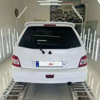 111 مدل 98|خودرو سواری و وانت|سبزوار, قائم|دیوار