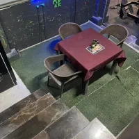 اجاره بوفه باشگاه بدنسازی|اجارهٔ مغازه و غرفه|مشهد, شهرآرا|دیوار