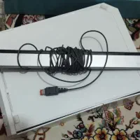 کنسول بازی wiiوفوتبال دستی واسکوتر شاررژی|کنسول، بازی ویدئویی و آنلاین|تهران, پونک|دیوار