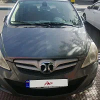 بایک سابرینا هاچبک، مدل ۲۰۱۵