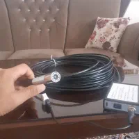 دوربین شلنگی صنعتی