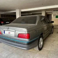 پارس سال مدل۸۹