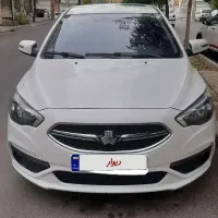 شاهین اتومات سانروف دار گارانتی فعال