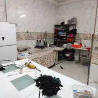 مغازه جهت مزون یا غیره|اجارهٔ مغازه و غرفه|مشهد, طبرسی شمالی|دیوار