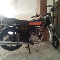 موتور احسان 150|موتورسیکلت|شیراز, خلیلی|دیوار