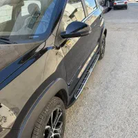 x22pro دنده مدل 1404|خودرو سواری و وانت|گرگان, |دیوار