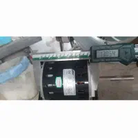 موتور فن فنکوئل|کولر گازی و فن‌کوئل|تهران, آذری|دیوار