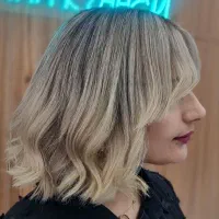 سالن زیبایی|خدمات آرایشگری و زیبایی|امیدیه, |دیوار