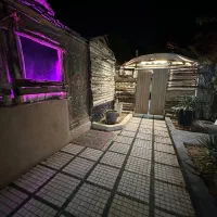 اجاره روزانه باغ سوییت در کوه دراک|اجارهٔ کوتاهمدت ویلا و باغ|شیراز, قلات|دیوار