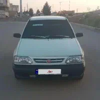 پراید مدل۸۰|خودرو سواری و وانت|قزوین, |دیوار